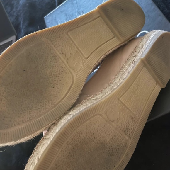 Valentino loafers size 8 - Picture 2 of 3